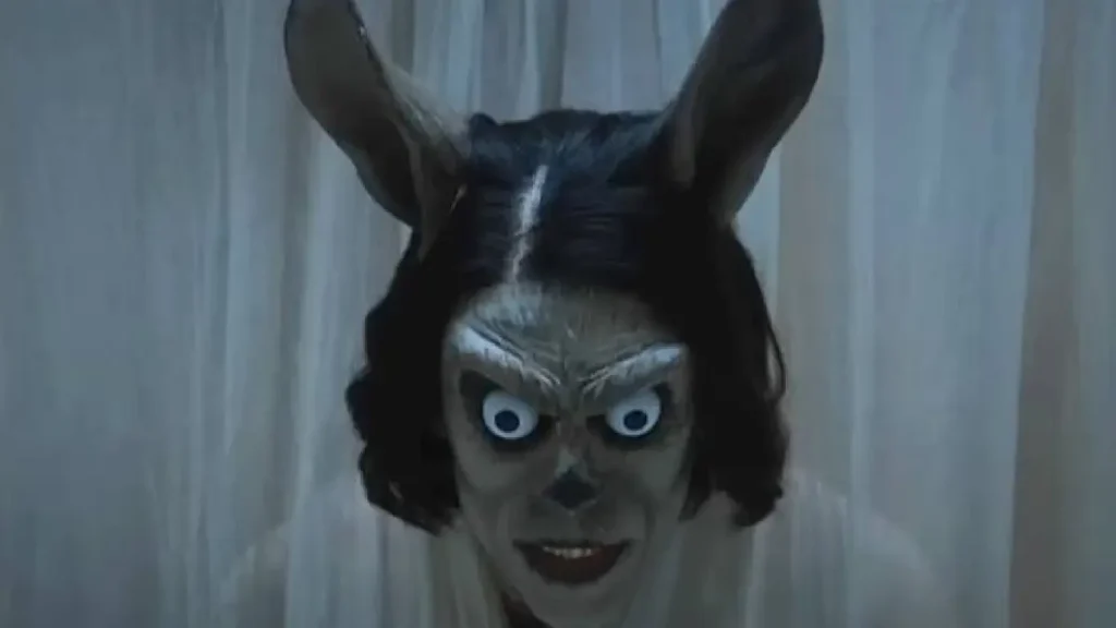 Hokum horror film 2026