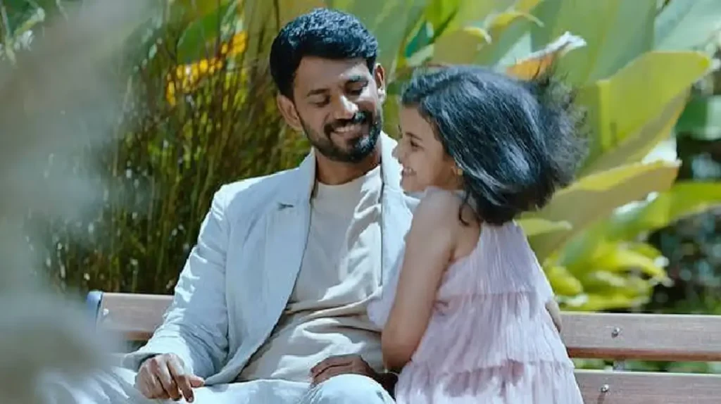 Love Mocktail 3 Kannada drama romance film