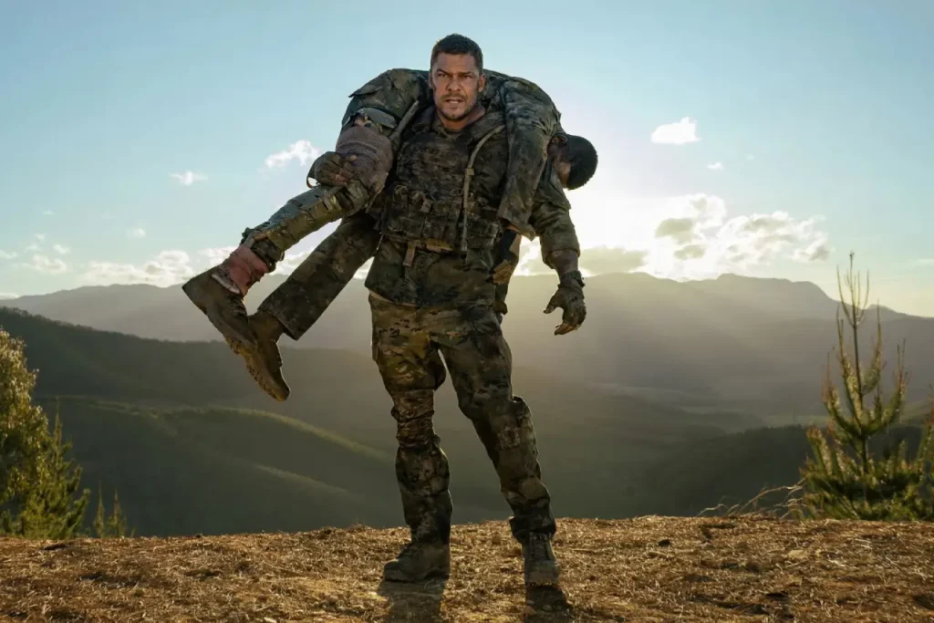 War Machine