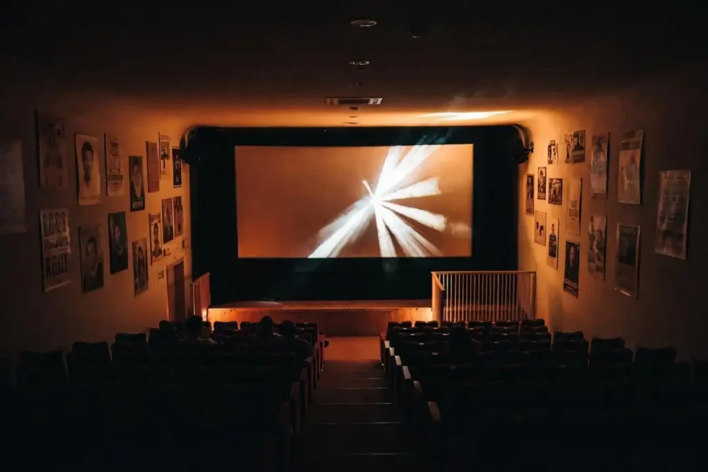 ndie cinema screening representing underrated Hindi films of 2026
