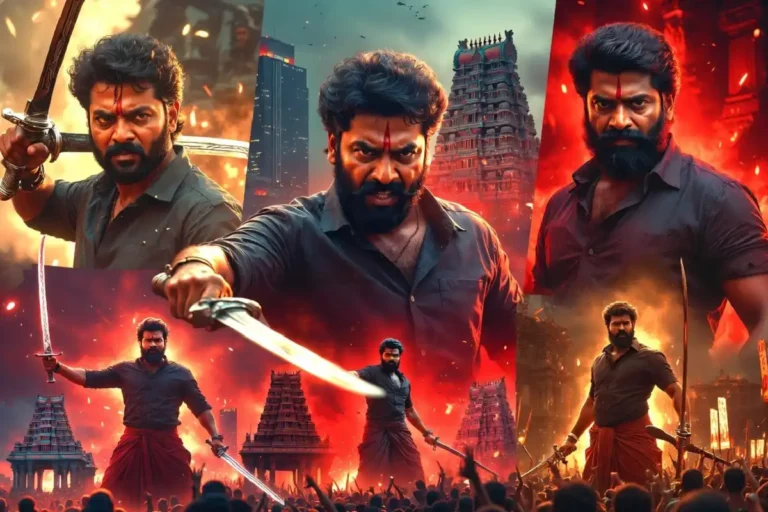 June 2026 South Indian Movies featured banner