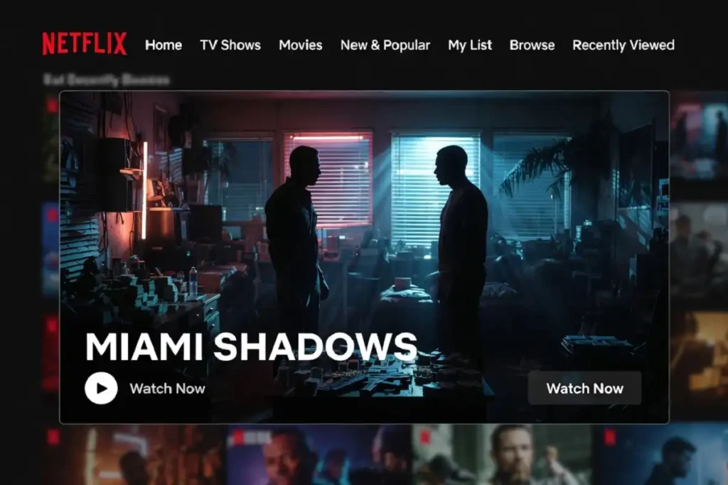 The Rip Matt Damon streaming on Netflix 2026 crime thriller