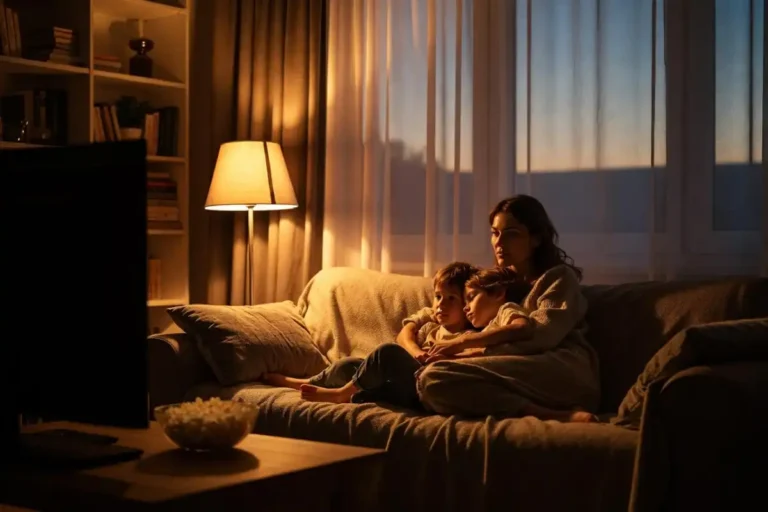Mother's Day Movies