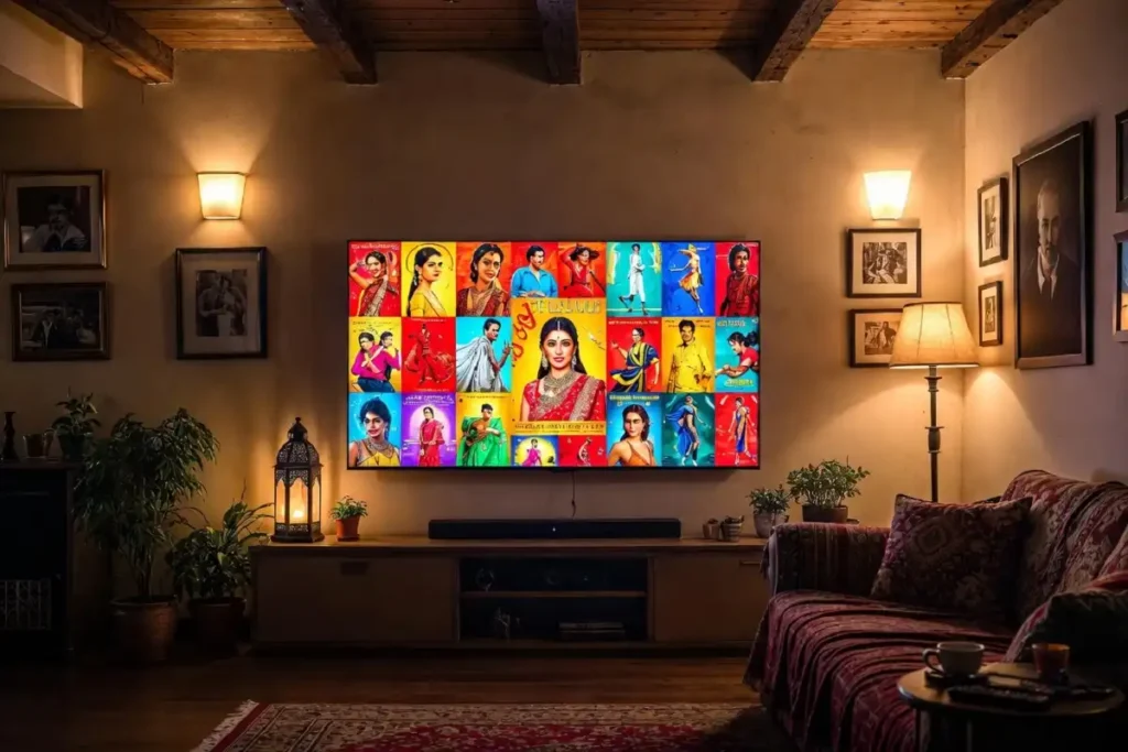 Best Bollywood movies on Netflix India June 2026 releases