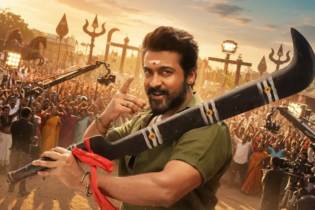 Telugu movies releasing in June 2026