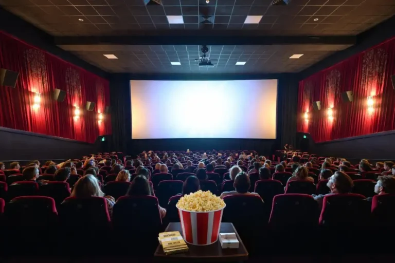 Top Movies in Theaters