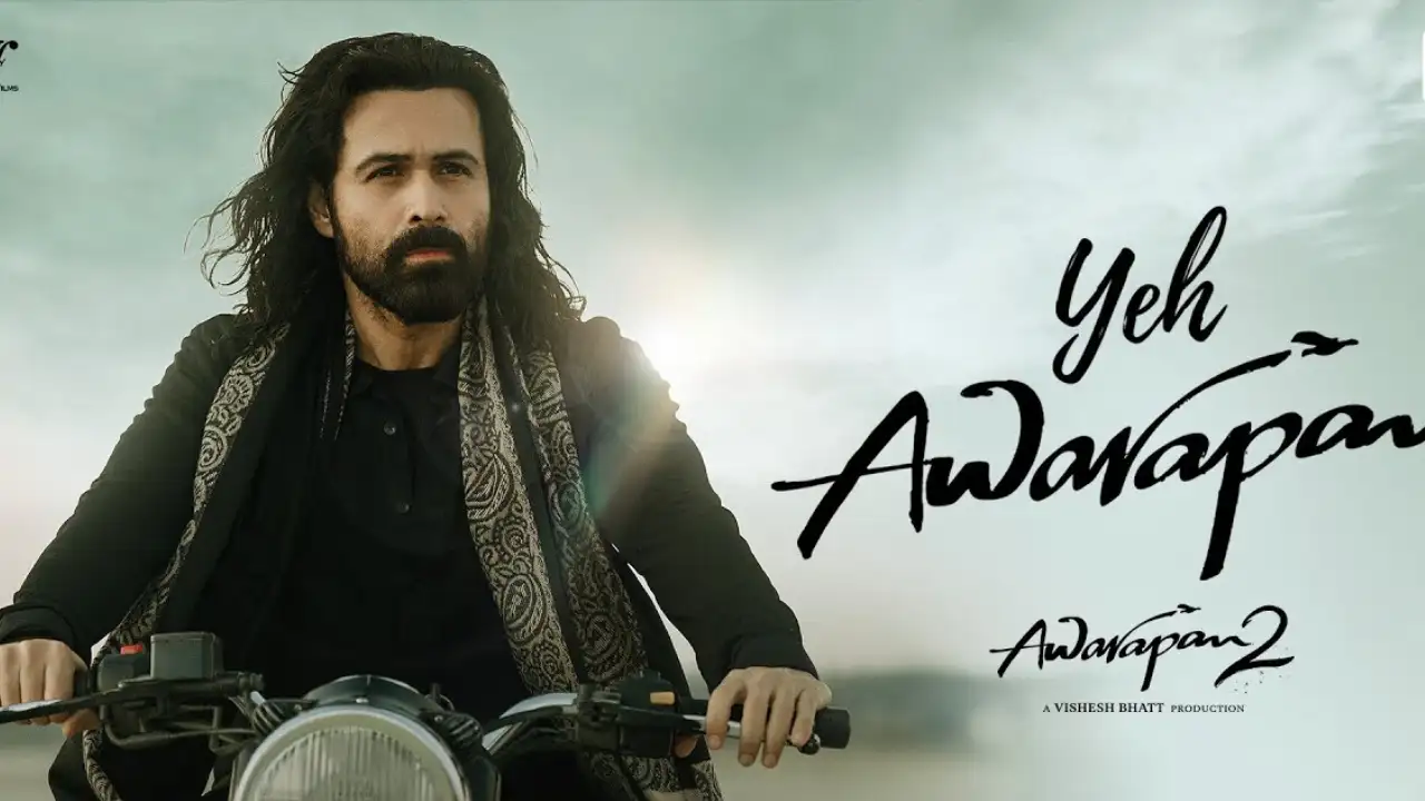 Awarapan 2 movie poster