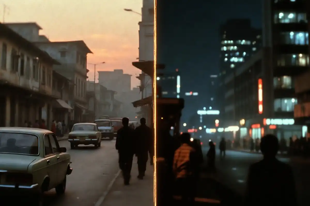 Awarapan 2 movie image linking the 2026 sequel to the original 2007 film