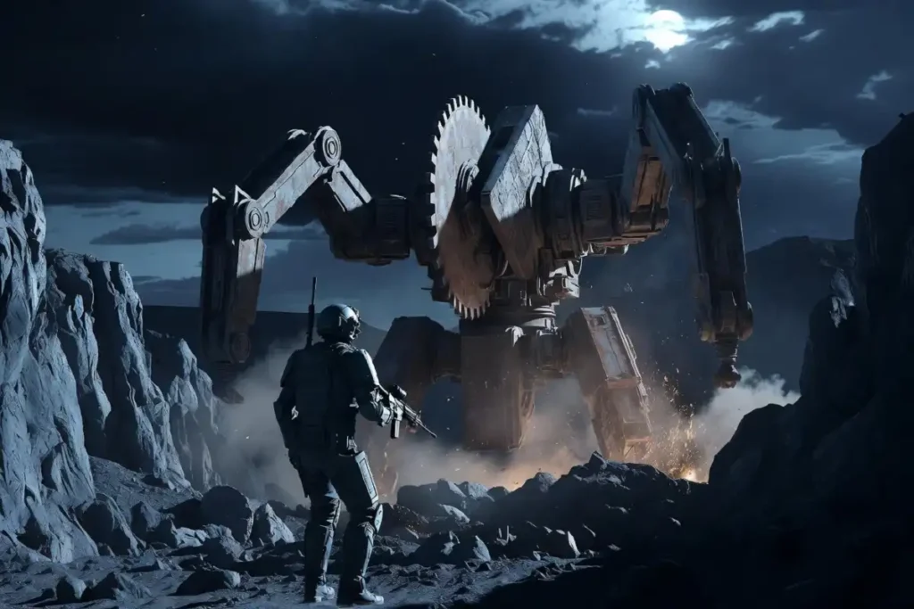 Best action movies of 2026 featuring an epic Greek warrior at sea in The Odyssey