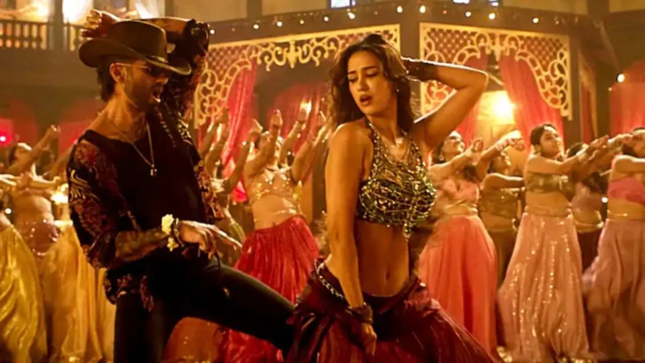 Mirzapur: O' Romeo scene