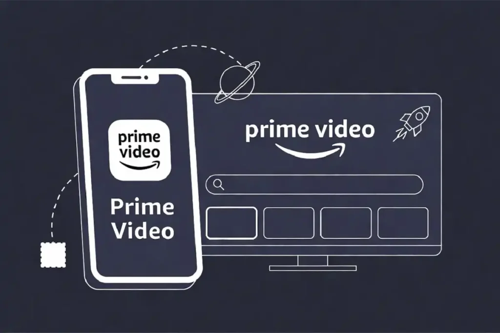 Step-by-step guide to streaming the best sci-fi movie of 2026 on Prime Video