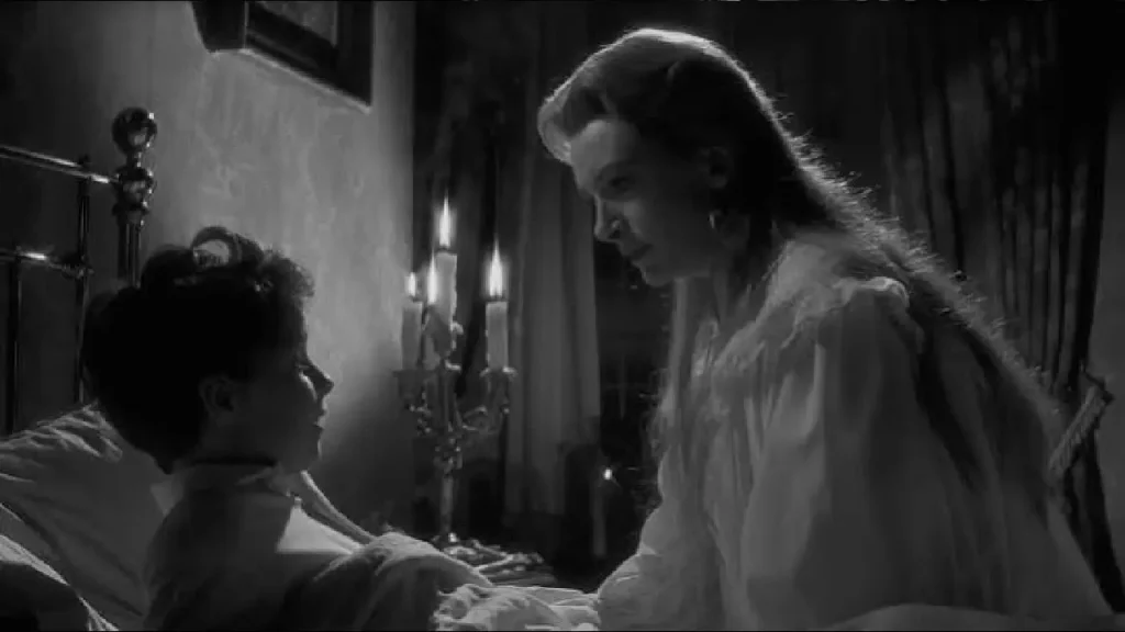 The Innocents 1961 psychological horror movie