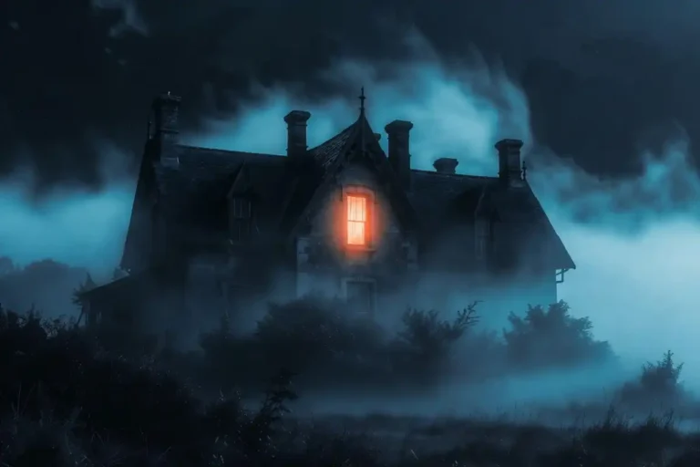 best haunted house movies