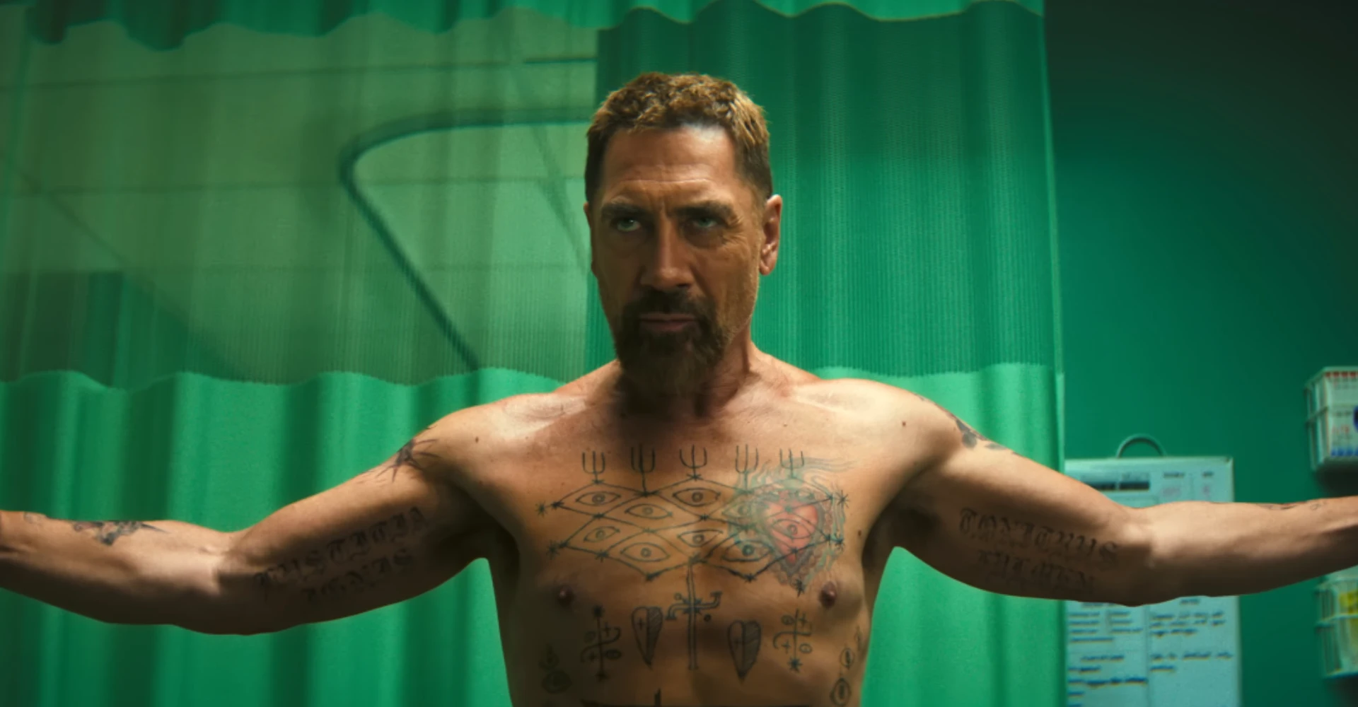 Cape Fear (2026) Review: Javier Bardem Terrifies