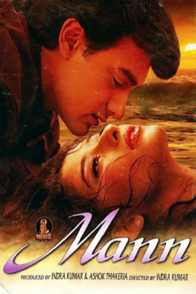 Mann (1999) movie poster