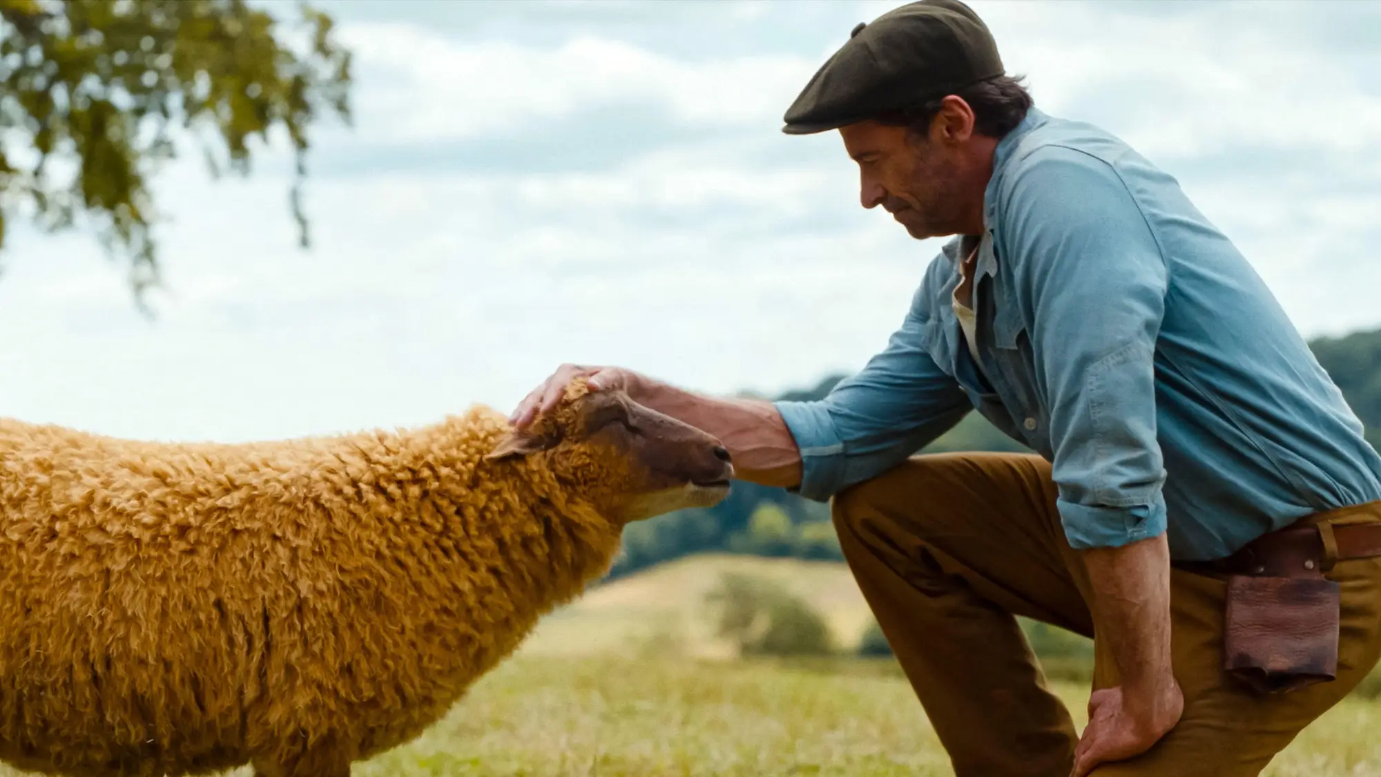 The Sheep Detectives Review