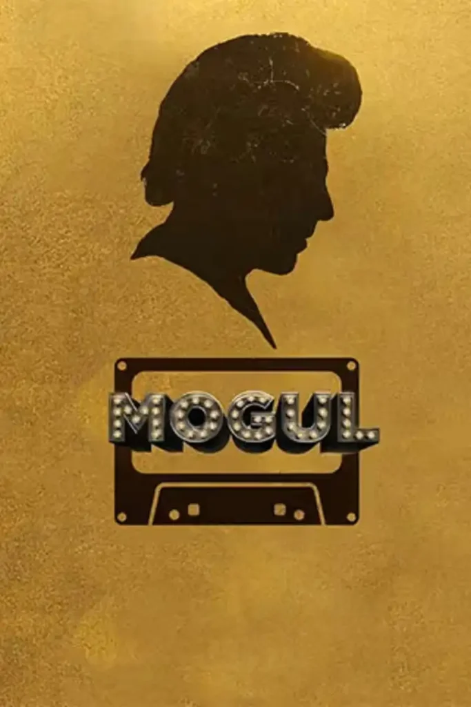 mogul movie poster