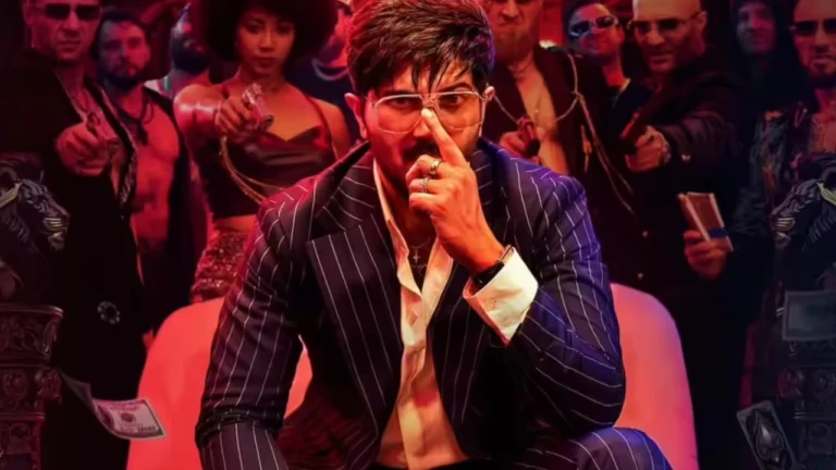 I Am Game Movie Review: Dulquer Salmaan's Malayalam Comeback
