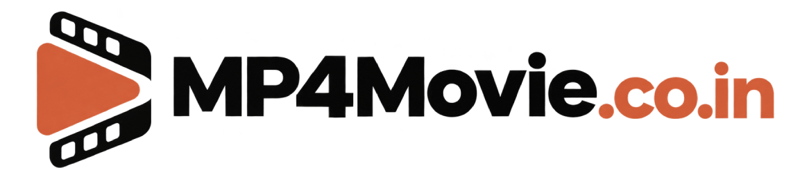 Mp4Movie Logo